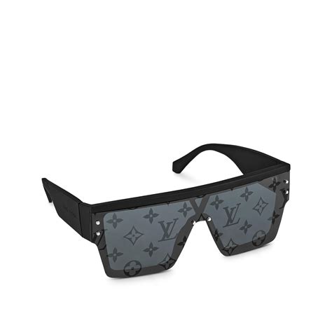 lv waimea sonnenbrille|LV Waimea Sunglasses S00 .